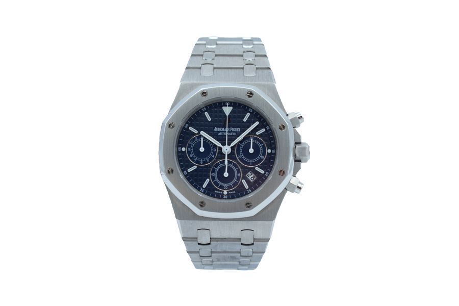 Audemars Piguet Royal Oak 25860ST.OO.1110ST.04